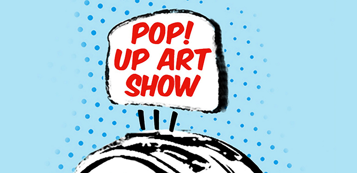 Pop-Up Show at the Westport Art Center